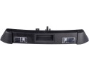 License plate tailgate holder strip G3003