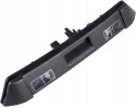 License plate tailgate holder strip G3003 Catalog number of the part 8S0827574B9B9 OEM