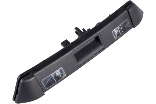 License plate tailgate holder strip G3003 Catalog number of the part 8S0827574B9B9 OEM