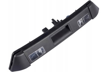 License plate tailgate holder strip G3003 Catalog number of the part 8S0827574B9B9 OEM