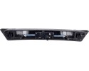 License plate tailgate holder strip G3003 Part manufacturer Volkswagen OE