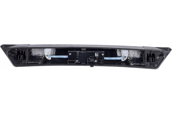License plate tailgate holder strip G3003 Part manufacturer Volkswagen OE