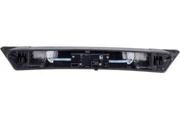 License plate tailgate holder strip G3003 Part manufacturer Volkswagen OE