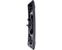 License plate tailgate holder strip G3003 Car type passenger cars