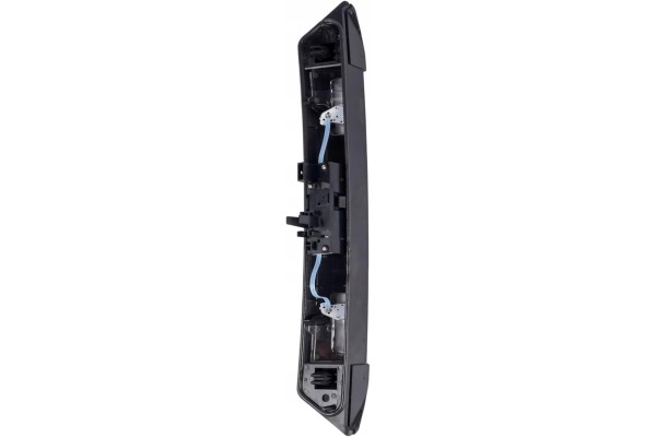 License plate tailgate holder strip G3003 Car type passenger cars