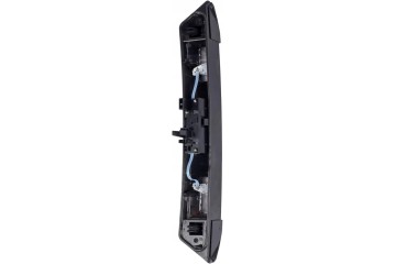 License plate tailgate holder strip G3003 Car type passenger cars