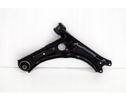 SKODA OE 1K0407151BL Front Left Lower Control Arm YETI
