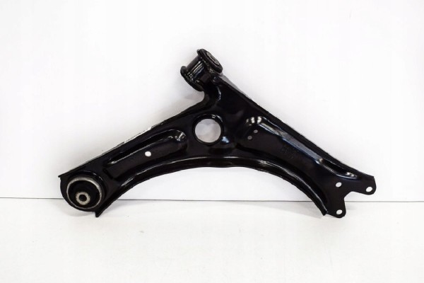 SKODA OE 1K0407151BL Front Left Lower Control Arm YETI