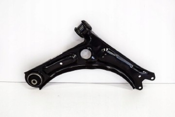 SKODA OE 1K0407151BL Front Left Lower Control Arm YETI