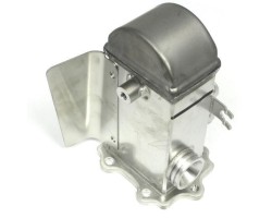 OE VAG 059131515AH VALVE COOLER EGR AUDI Q7 3 0 TDI 07