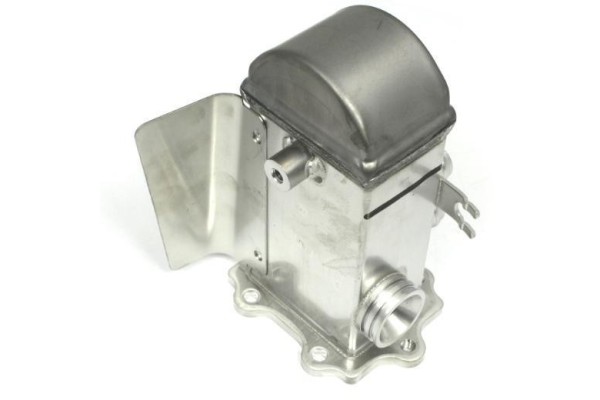 OE VAG 059131515AH VALVE COOLER EGR AUDI Q7 3 0 TDI 07