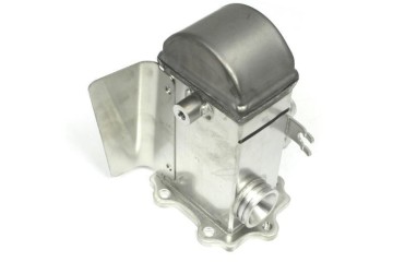 OE VAG 059131515AH VALVE COOLER EGR AUDI Q7 3 0 TDI 07