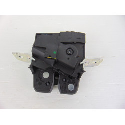 4 PIN CERRADURA MALETERO / PORTON MERCEDES-BENZ CLASE A (BM 176)