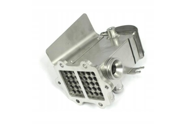 OE VAG 059131515AH VALVE COOLER EGR AUDI Q7 3 0 TDI 07 Part manufacturer VAG SYSTEM
