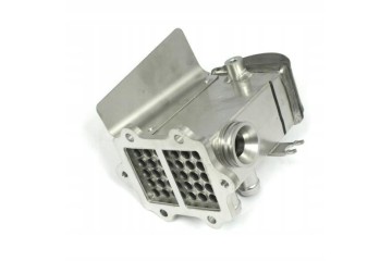 OE VAG 059131515AH VALVE COOLER EGR AUDI Q7 3 0 TDI 07 Part manufacturer VAG SYSTEM