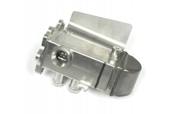 OE VAG 059131515AH VALVE COOLER EGR AUDI Q7 3 0 TDI 07 Car type undefined