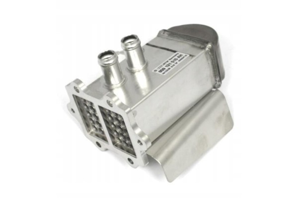 OE VAG 059131515AH VALVE COOLER EGR AUDI Q7 3 0 TDI 07 Customs tariff code 84195080