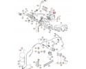 OE VAG 059131515AH VALVE COOLER EGR AUDI Q7 3 0 TDI 07 Catalog number of the original 059131515AH