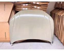 Capó delantero Audi Q5 80A FY, 2017-2021. Nuevo, aluminio