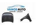 Mask Audi Q5 80A FY 17 21r New Aluminium Quality of parts according to GVO P replacement with original quality
