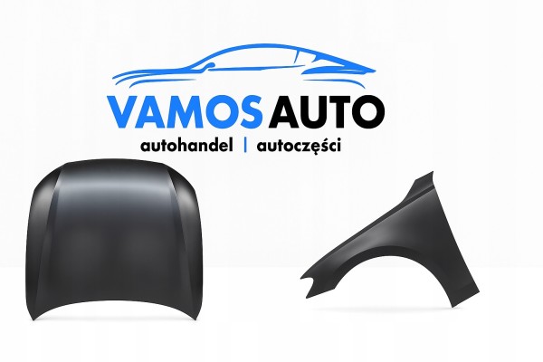 Mask Audi Q5 80A FY 17 21r New Aluminium Quality of parts according to GVO P replacement with original quality