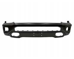 DODGE RAM 1500 2019 2024 BUMPER FRONT 5ZB41TZZAD REPLACEMENT
