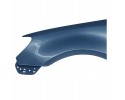 Mudguard VW Golf 6 VI Left LC5F 08 13 New Lacquered Packaging status original