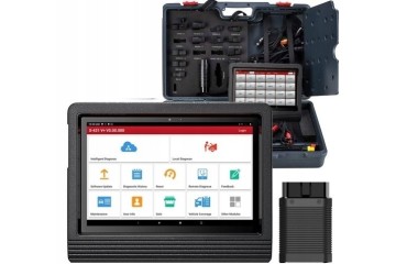 LAUNCH X 431 V 10 inch 2 Years Update PL Dealer PL Quality of parts according to GVO P replacement with original quality