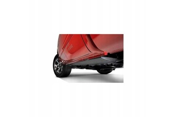 DODGE RAM 1500V 2019 2024 THRESHOLD ELECTRIC STEPS RETRACTABLE SET Part manufacturer no brand