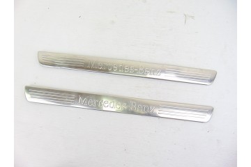 MOLDURA MERCEDES-BENZ CLASE A (BM 176)