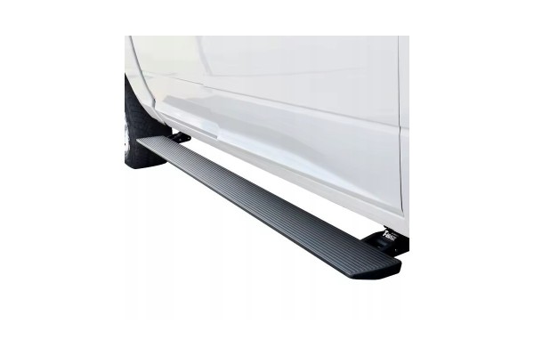 DODGE RAM 1500V 2019 2024 THRESHOLD ELECTRIC STEPS RETRACTABLE SET Customs tariff code 87082990
