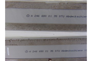 MOLDURA MERCEDES-BENZ CLASE A (BM 176)