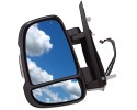 DUCATO BOXER JUMPER MOVANO PROACE MIRROR LEFT ELEKT FOLDING 8 6 PIN 2023 Catalog number of the part MC 304654488 1