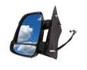 Espejo Retrovisor Izquierdo Plegable Eléctrico Ducato Boxer Jumper Mo