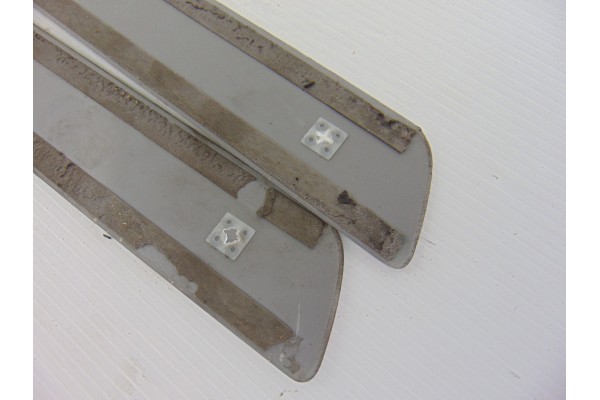 MOLDURA MERCEDES-BENZ CLASE A (BM 176)