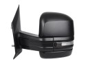 MIRROR LEFT LONG ELECTRIC HEATED VW CRAFTER II MAN TGE 2017 6 PIN Part manufacturer M MODECAR