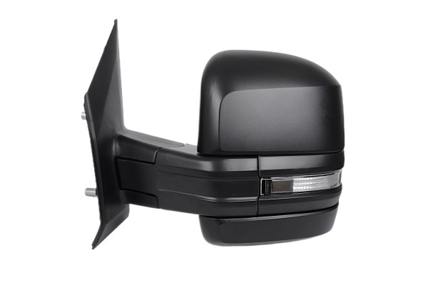 MIRROR LEFT LONG ELECTRIC HEATED VW CRAFTER II MAN TGE 2017 6 PIN Part manufacturer M MODECAR