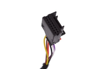 MIRROR LEFT LONG ELECTRIC HEATED VW CRAFTER II MAN TGE 2017 6 PIN Quality of parts according to GVO P replacement with original 