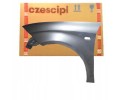 MUDGUARD Seat Altea 04 15 Toledo 04 10 left LS7N Arktisgrau Metallic