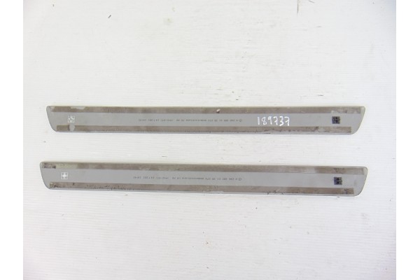 MOLDURA MERCEDES-BENZ CLASE A (BM 176)