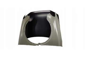 AUDI Q3 II 83A F3 2018 2024 MASK ALUMIN ENGINE COVER FENDER RIGHT LEFT Product weight with unit packaging 35 kg