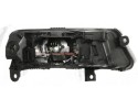 Headlight set AUDI A6 C6 2004 2008 LEFT RIGHT TYC Part manufacturer TYC