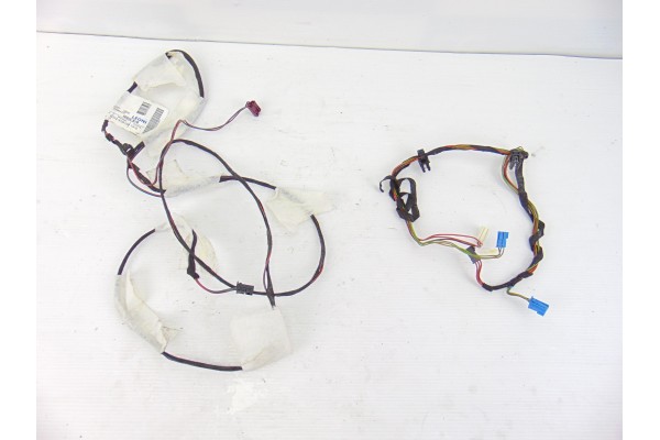 A1765401207 MODULO ELECTRONICO MERCEDES-BENZ CLASE A (BM 176)