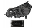 Headlight Lamp Front Lens Mercedes E class w211 211 2002 2006 set Catalog number of the part 5016095E 5016105E