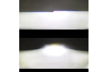 Lenses Projectors Bi LED 3 Helios Regeneration Headlights 2 pieces Catalog number of the part Soczewki projektory Bi LED 3 Helio