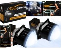 Lenses Projectors Bi LED 3 Helios Regeneration Headlights 2 pieces Version European