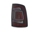 Rear lamp Dodge Ram 1500 09 18 headlights VLAND led EU approval