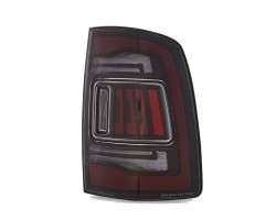 Rear lamp Dodge Ram 1500 09 18 headlights VLAND led EU approval