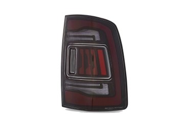 Rear lamp Dodge Ram 1500 09 18 headlights VLAND led EU approval