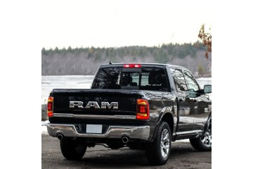 Rear lamp Dodge Ram 1500 09 18 headlights VLAND led EU approval Packaging status original